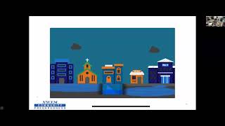 2025 Strengthening Communities Program Webinar