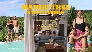 Sa Isla Siargao: Another Staycation at Mango Tree