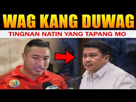 🔴 Breaking News: Mayor Zamora Sibukan Kung Hanggang Saan ang Tapang ni Jinggoy Estrada