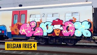 Belgian Fries 4