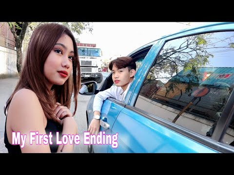 My First Love Part 4(Ending) ||Sammy Manese Film||