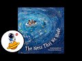 Turtle Conservation and Ocean Pollution