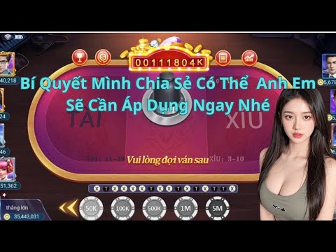 Tài Xỉu | iwin - Sunwin | Bí Mật Những Mánh Khoé Bắt Cầu Tài Xỉu iwin Hiệu Quả, Game iwin Mới Nhất