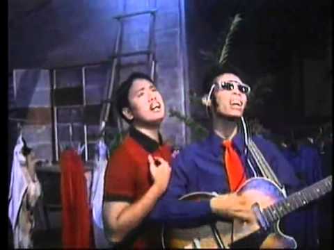 Parokya Ni Edgar Chords