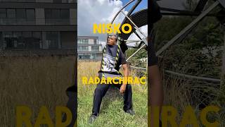 NIKSO - RADARCHIRAC Parodie