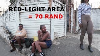SOUTH AFRICAS RED-LIGHT AREA DURBAN  BEREA CENTRE 🇿🇦 SOUTH AFRICA