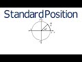 Trigonometric Angles and Measurements