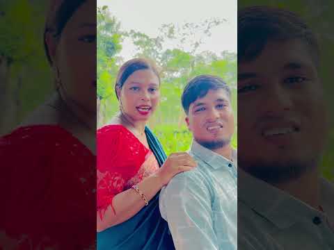 জামাই দেখতে এসে যা হল😁