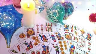 PISCIS ♓ – SU CORAZÓN TE LLAMA… EL UNIVERSO TE ENVÍA UNA RESPUESTA #piscis #tarot #amor