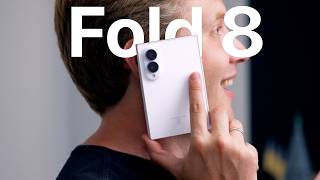 НЕДЕЛЯ с GALAXY Z FOLD 8 за 180 000₽