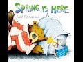 Exploring the Themes of Spring in Literature
