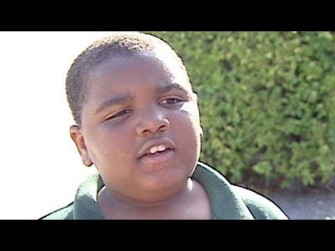 Savage Guy Actually Thinks He's In GTA 6