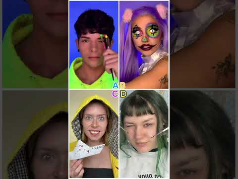 #blackpink #makeup #duet #halloween #trending #fyp