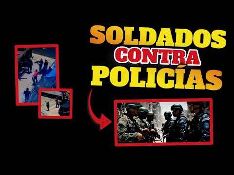 CALENTARON LA FRONTERA Con Megaoperativo