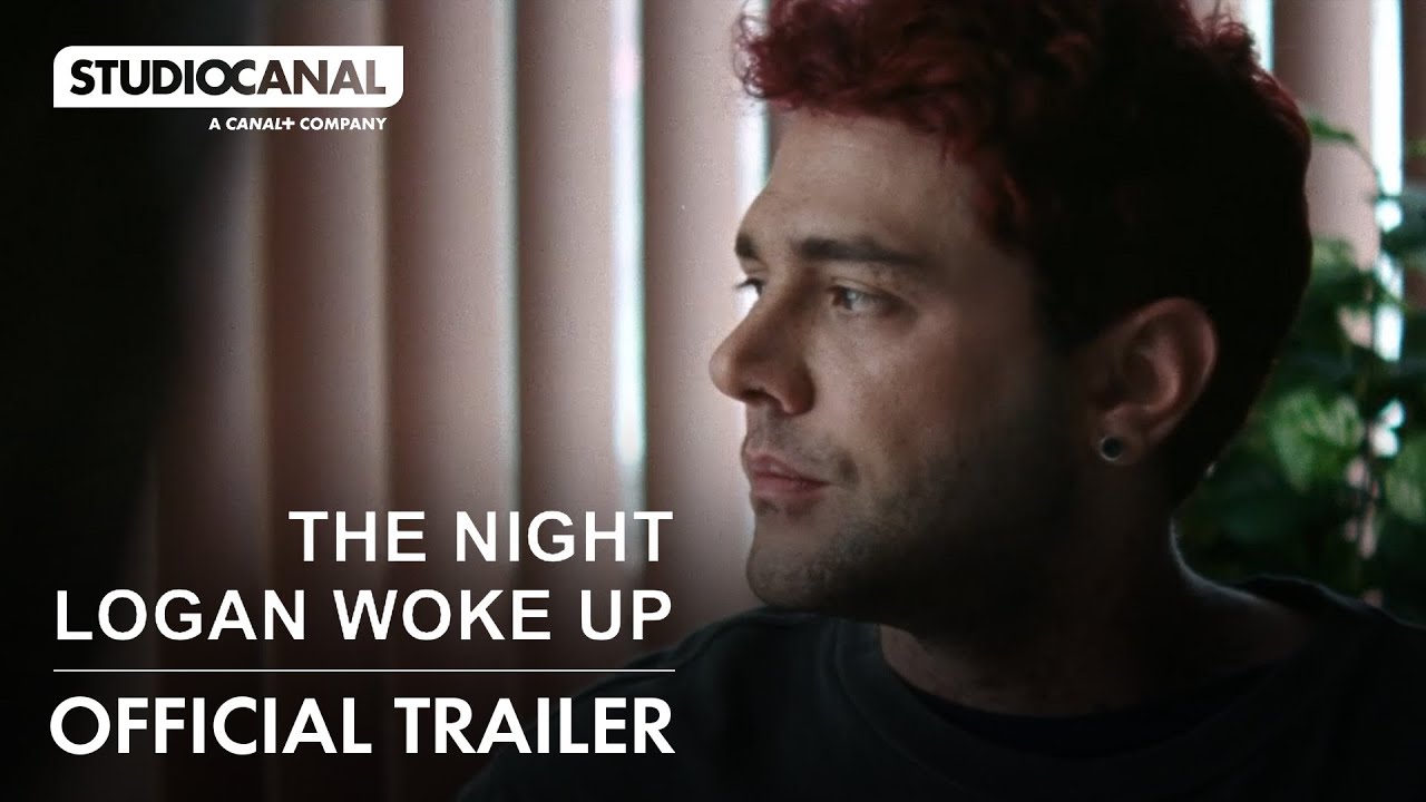 The Night Logan Woke Up Trailer thumbnail