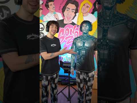 Hablé con una IA que dice ser yo.