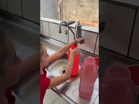 Faxinando! #limpeza #limpando #limpandoacasa #faxina #faxinando #faxinandoacasa #asmrcleaning #asmr