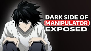 The Dark Side of Manipulation EXPOSED