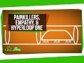 Understanding Acetaminophen and Hyperloop Technology