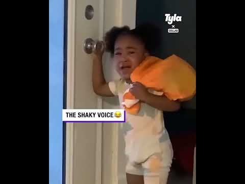 Kid runs away from home