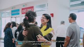 DP Visual Arts Exhibition 2026 | Celebrating creativity, growth & artistic voices