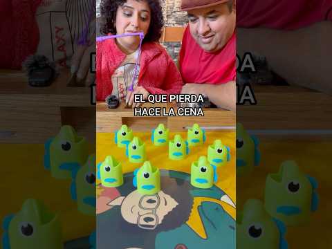 Reel Big Catch! Vamos a pescar en el río Nilo! #juegosdemesa #boardgames #fun #shorts