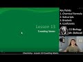 Understanding Chemical Formulas and Atoms