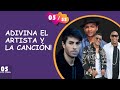 Sentimentos e Acciones no Vídeo