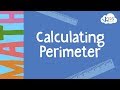 Mastering Perimeter Calculations for 3rd Graders