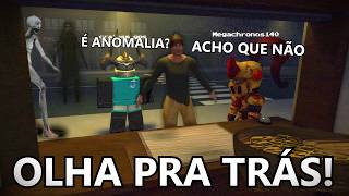 3 Idiotas jogando Late Night Ramen