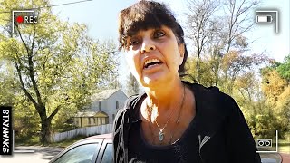 Son With Go-Pro Records Evil Mom’s Horrifying Secret
