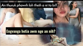 Rinphak bak thil Mizo hmeichhia te chungah a thleng mek!|Nuthlawi tam chhan|Zoram Economy maksak.