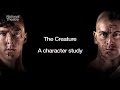 The Creature in Frankenstein: Themes and Actions