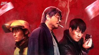 [DUB INDO] FILM AKSI Knock Knock Kurir ngantar nasi, nemu mayat! Terus? Jadi buruan pembunuh dong!
