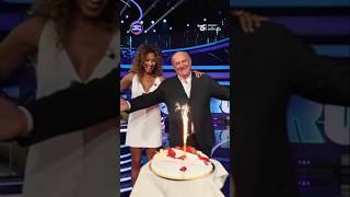 Buon compleanno Gerry 🎂❤️ #LaRuotaDellaFortuna