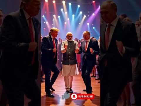 5 Famous Politicians You Won't Believe Can Dance!