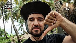 7vs.Wild_Schweiz: CASTAWAY🇨🇭- Folge 11 | Gemeinsame Mission