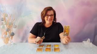 TAURUS AUGUST 2025: EXCITING NEW PATH AHEAD! (Tarot Reading)