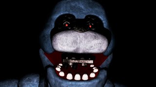 FiveNights Halloween Hack - Demo Gameplay & Jumpscares