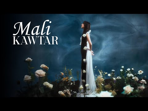 KAWTAR - MALI ( Official Lyric video )