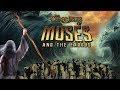 Vidéo de The Chronicles of Moses and the Exodus
