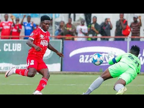 🔴#live TAZAMA;MAGOLI YOTE YA SIMBA SC (5-1) KAGERA SUGAR MCHEZO WA LIGI KUU TANZANIA BARA