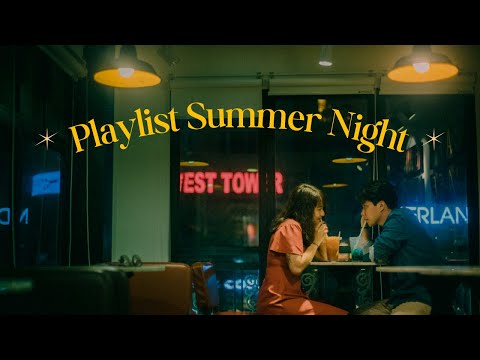 [Night Playlist] Cho Những Kẻ Si Tình Khó Ngủ Mỗi Đêm 🫧 | Yên Bình Có Quá Đắt Không?