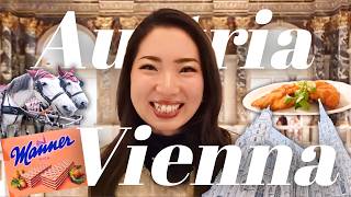 ウィーン旅決定版！CAと支店長が推す最旬スポット