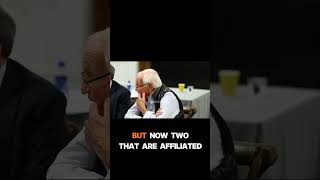 Congress Orders Les Wexner To Hand Over Names of All Companies Used To Finance Epstein