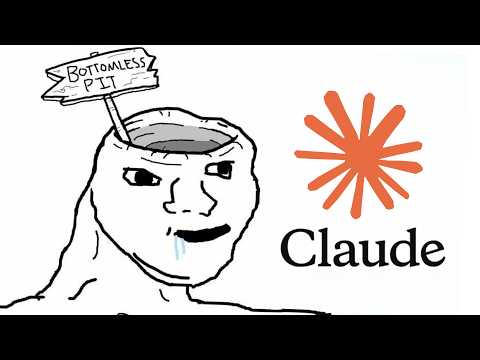 Claude got dumber