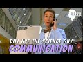 Evolution of Communication and Information