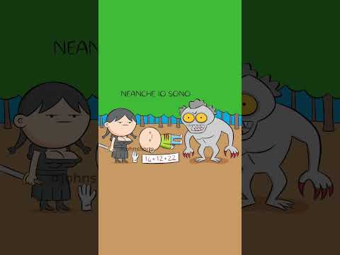 CHI HA UCCISO KENNY? IL MERCOLEDÌ contro Kenny! @peratoons