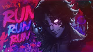 [YDS x SDS] • RUN RUN RUN - MEP