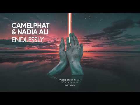 CAMELPHAT & Nadia Ali - Endlessly